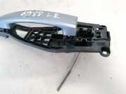 Türinnengriff - Hinten Linke Opel Astra, H 2004.03 - 2009.12 Gebraucht,