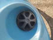 Kühlergrill - Vorne Linke Ford KA, 2008.11 - 2014 Gebraucht,