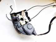 Türschloss Stangen - Vorne Linke Hyundai Trajet, 2000.03 - 2008.07 Gebraucht,