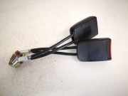 Gurtschloss - Hinten CENTER Volkswagen Golf, IV 1997.08 - 2003.10 1j0857488,
