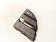 Kühlergrill - Vorne Linke Skoda Octavia, II 2009.03 - 2012.06 facelift 1z0853665c,