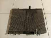 Wasserkühler Citroen C4 Grand Picasso, I 2006.01 - 2013.06 9680533480,9680533480 9917460D