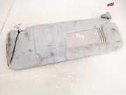 Sonnenblende BMW 7-Series, E65 E66 E67 E68 2001.11 - 2008.06 Gebraucht,