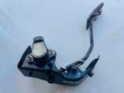 Pedalwerk Toyota Corolla Verso, III facelift 2007 - 2009 Gebraucht,