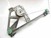 Fensterheber - Hinten Linke Audi 100, C4 1991.01 - 1994.06 4A0839399A,4A0839399A