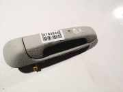 Türgriff Türaussengriff - Hinten Linke Jeep Grand Cherokee, II 1999.01 - 2004.12 24737e, 24737-e