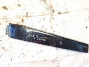 Schutzleiste Tür - Hinten Linke Audi A6, C5 2001.08 - 2005.01 facelift 4b0853289,