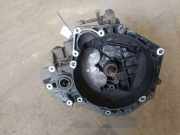 Schaltgetriebe Opel Astra, H 2004.03 - 2009.12 55194293,5519 4293