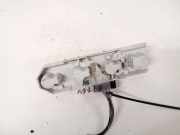 Lampentr?ger Heckleuchte - Hinten Skoda Superb, I 2001.12 - 2008.03 3u5945257,