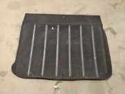 Bodenbelag Kofferraum Renault Scenic, II 2006.06 - 2009.02 facelift 8200738755,8200738755