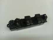 Schalter für Fensterheber Mazda 3, BL 2009.06 - 2013.06 1025T5,1025 T5 BEK6 66 350 5AA798EA02 BEK666350