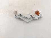 Lampentr?ger Heckleuchte - Hinten Volvo V50, 2004.04 - 2007.05 28127002,