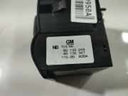 Schalter f?r Licht Opel Zafira, A 2003.11 - 2005.06 facelift 09133249,09 133 249 09 138 347 116.05 0354 09138347 116050354