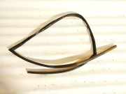 Zierleiste Leiste - Vorne Rechts Honda Civic, 2006,01 - 2011.01 Gebraucht,