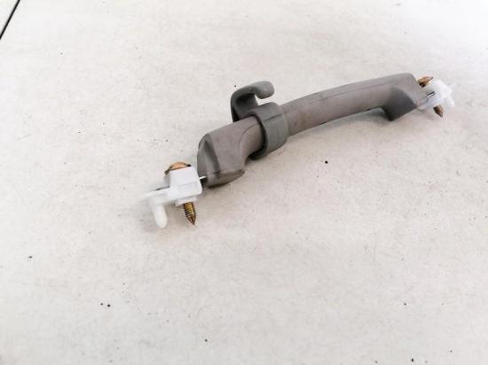 Haltegriff Haltegriff Verdeckgriff - Hinten Rechts Kia Rio, 2000.09 - 2005.02 Gebraucht, Bild Haltegriff Haltegriff Verdeckgriff - Hinten Rechts Kia Rio, 2000.09 - 2005.02 Gebraucht,