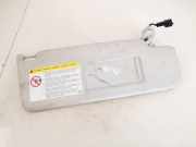 Sonnenblende Volkswagen Passat, B6 2005.08 - 2010.11 Gebraucht, BMP