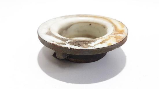 Federteller Peugeot RCZ 2009 - 2015 9633462080, Bild Federteller Peugeot RCZ 2009 - 2015 9633462080,