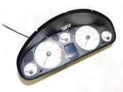 Tachometer Peugeot 407, 2004.05 - 2010.12 9658138780,89661232
