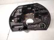 Bodenbelag Kofferraum Citroen C3 Picasso, I 2009.02 - 2012.06 9655342680,