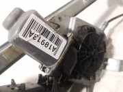 Fensterheber motor - Vorne Linke Renault Scenic, II 2003.06 - 2006.06 Gebraucht,
