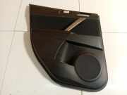 Türverkleidung - Hinten Linke Mazda 3, BL 2009.06 - 2013.06 BBM468567,BBM468567 BBM45581B K4057