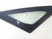 Seitenfenster Dreieckscheibe - Vorne Rechts Toyota Avensis Verso, 2001.08 - 2009.11 Gebraucht,