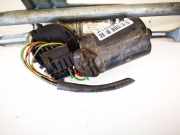 Wischermotor vorne Audi A4, B5 1994.11 - 1999.09 0390241132, 8d1955113a