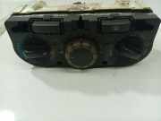 Bedienelement f?r Klimaanlage Opel Corsa, D 2006.07 - 2010.06 16774010,16774010