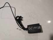 Gurtschloss - Hinten Rechts Citroen C4 Grand Picasso, I 2006.01 - 2013.06 9681543677,9681543677 A 9681543677A 305443100