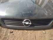 Kühlergrill Frontgrill Kühlergitter Opel Astra, G 1998.09 - 2004.12 Gebraucht,