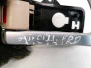 Türinnengriff - Vorne Linke Hyundai Santa Fe, 2006.03 - 2012.09 Gebraucht,