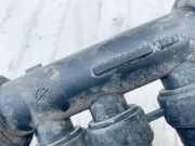 Kühlerschlauch Renault Laguna, II 2001.03 - 2006.05 hsr20244,