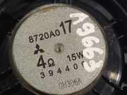Lautsprecher Mitsubishi ASX, 2010.02 --> 8720A017, 8720A017 394409 DH306A