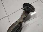 Tankeinfüllstutzen Tankrohr Kraftstoffrohr Peugeot 206, 1998.08 - 2002.07 Gebraucht ,