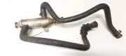 Abgaskühler AGR-Kühler Peugeot 607, 2000.01 - 2004.07 9631424680,861068Z