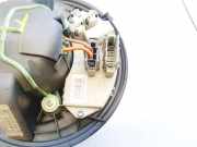 Vorwiderstand Gebläseregler BMW 1-Series, E87 E88 2006.11 - 2011.09 facelift t1000660wb, not1000660wb