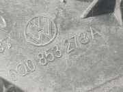 Innenausstattung Volkswagen Polo, IV 2005.04 - 2009.11 facelift 6q0853273A, 6q0 853 273A BWB