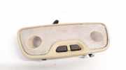 Innenbeleuchtung - Hinten Volvo V70, II 2001.01 - 2005.06 9178936,917 8936 9178936