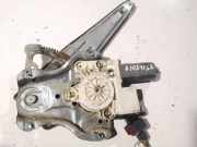 Fensterheber motor - Hinten Rechts Toyota Corolla, 2001.11 - 2004.02 992045100,992045-100