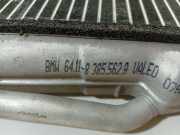 Heizungskühler Wärmetauscher BMW X5, E53 2000.01 - 2003 641183855629, 64.11-83855629