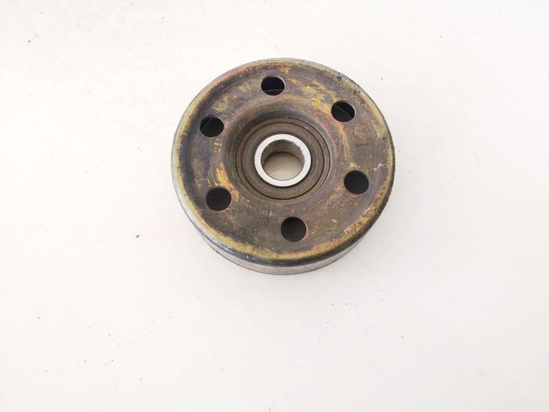 Spannrolle Zahnriemen Toyota Corolla Verso, II 2001.09 - 2004.05 6203dul1,