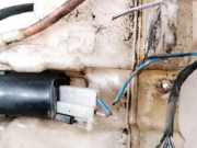 Waschwasserpumpe Scheibenreinigung Mazda 323F, 1998.09 - 2004.05 860142077,860142-077