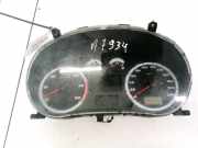 Tachometer Seat Cordoba I 1999.06 - 2002.06 facelift 110008924,W06K0920801F