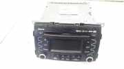 Radio Kia Sorento, II facelift 2012 - 2014 951902p850ca, 961902P850CA