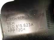 Schlauch für Luftversorgung Porsche Cayenne, 2002.01 - 2010.06 7l0819623a,