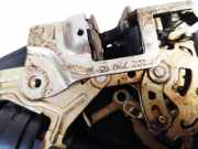 T?rschloss Stangen - Hinten Linke Mercedes-Benz W210, 1999.07 - 2002.03 facelift 2027300535,