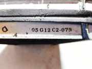 Heizungskühler Wärmetauscher BMW 3-Series, E90 E91 E93 2005.02 - 2009.01 05g12c2073,