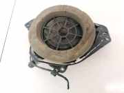 Lautsprecher Peugeot 206, 1998.08 - 2002.07 9631605680,9627043180