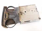 Getränkehalter Chrysler Voyager, IV 2000.02 - 2008.12 0rr44trmab,