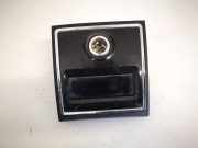 Monitor Navigations Zeit Uhr Skoda Superb, II 2008.03 - 2013.06 3t0919201a,